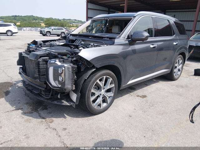 Hyundai PALISADE Limited