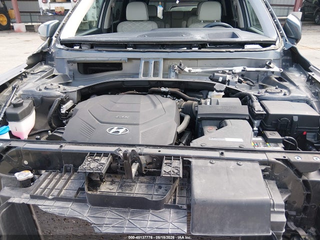 Hyundai PALISADE Limited