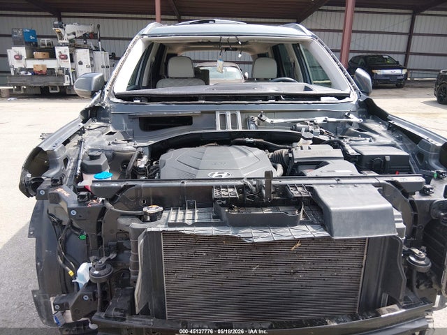 Hyundai PALISADE Limited