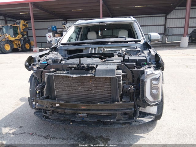Hyundai PALISADE Limited