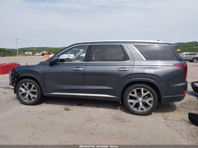 Hyundai PALISADE Limited