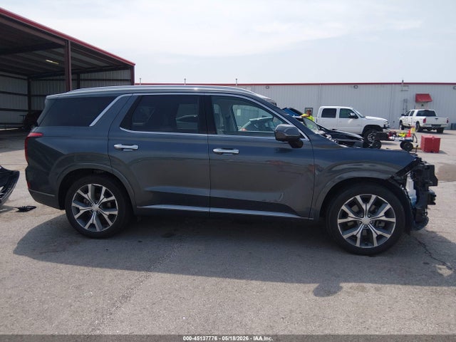 Hyundai PALISADE Limited