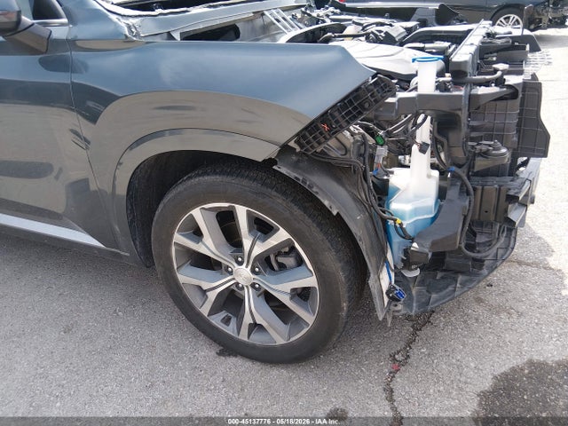 Hyundai PALISADE Limited
