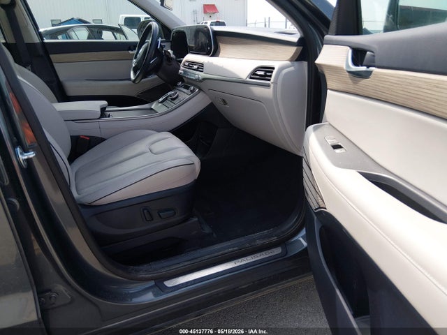 Hyundai PALISADE Limited