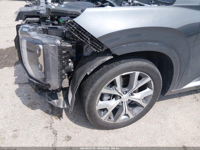 Hyundai PALISADE Limited