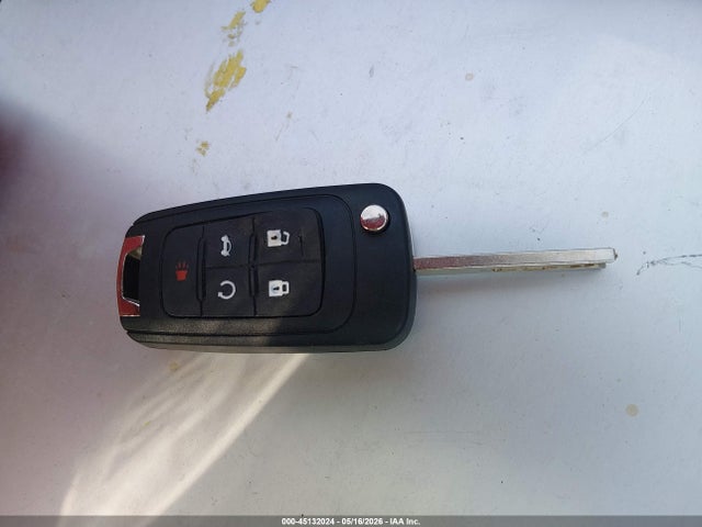 Buick Encore Leather
