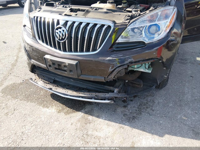 Buick Encore Leather