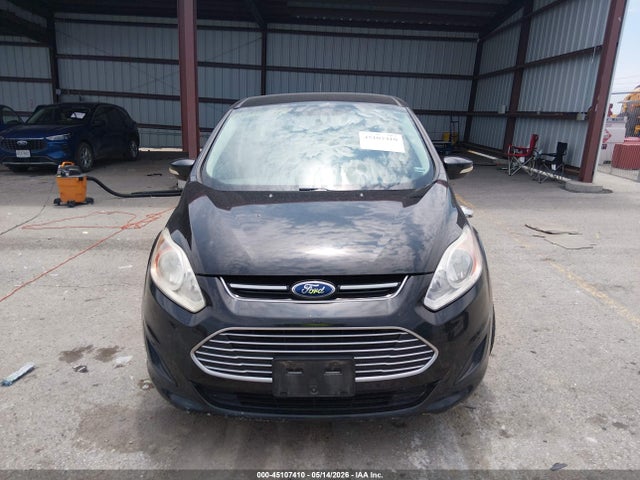 Ford C-MAX Hybrid Se