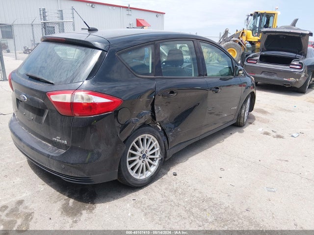 Ford C-MAX Hybrid Se