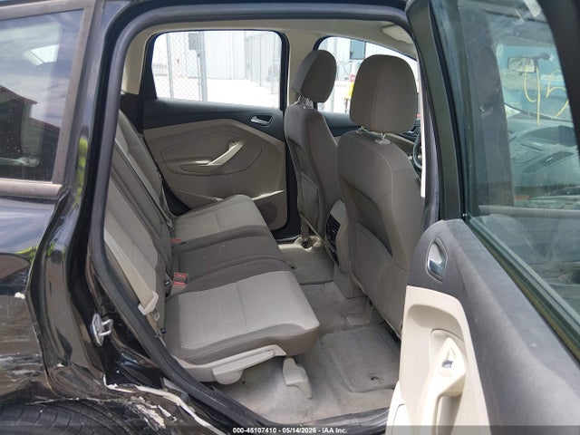 Ford C-MAX Hybrid Se