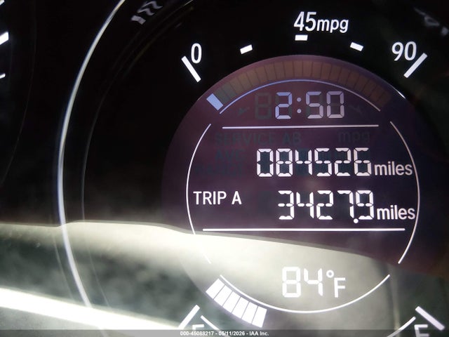 Honda HR-V Ex-l