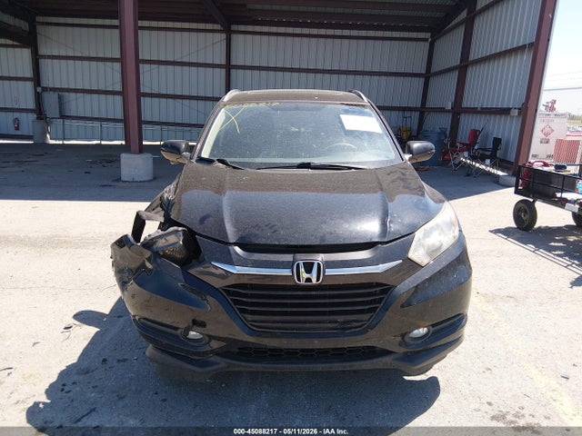 Honda HR-V Ex-l