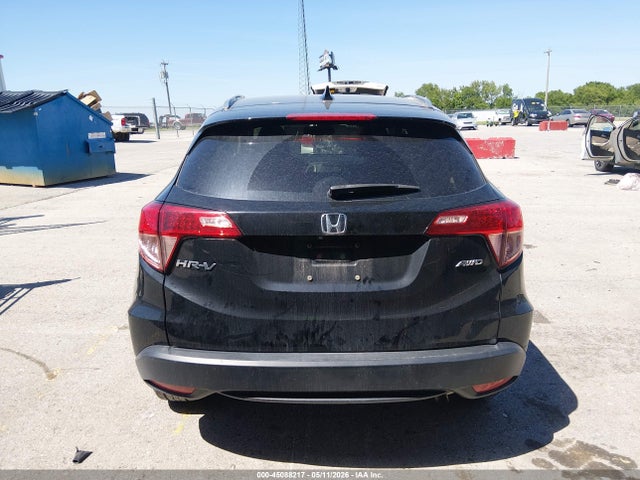 Honda HR-V Ex-l