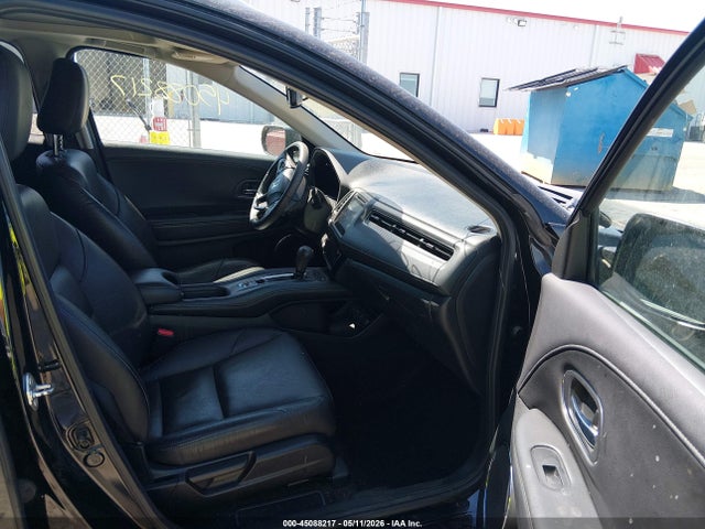 Honda HR-V Ex-l
