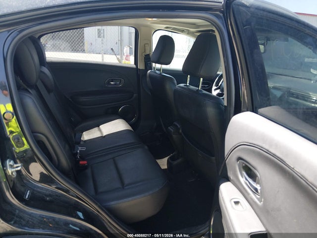 Honda HR-V Ex-l