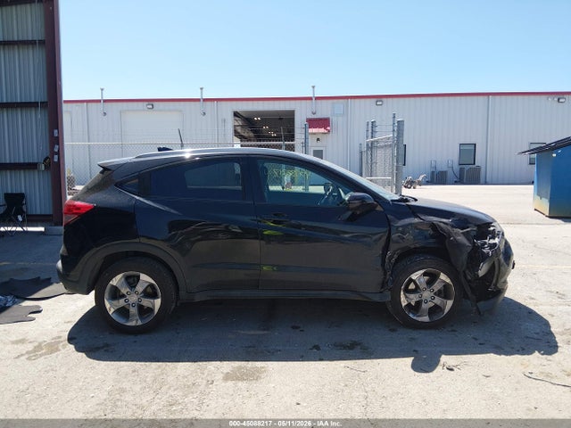 Honda HR-V Ex-l