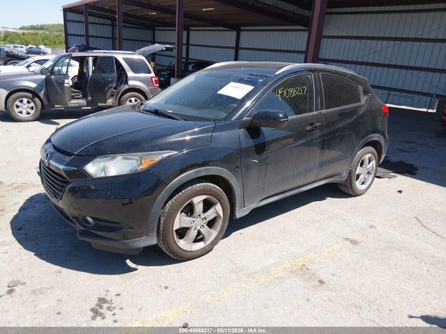 Honda HR-V Ex-l