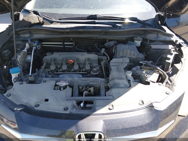 Honda HR-V Ex-l