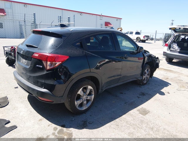 Honda HR-V Ex-l