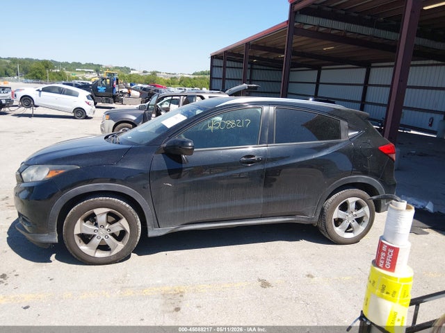 Honda HR-V Ex-l