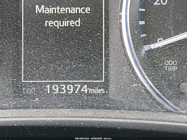 Toyota Highlander Limited V6