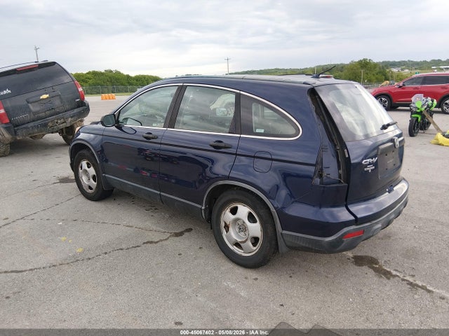 Honda CR-V Lx