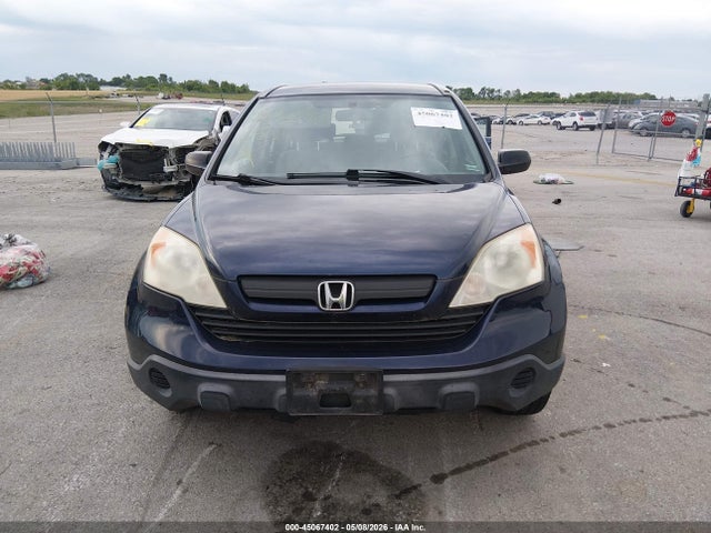 Honda CR-V Lx