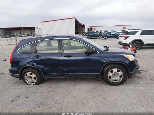 Honda CR-V Lx