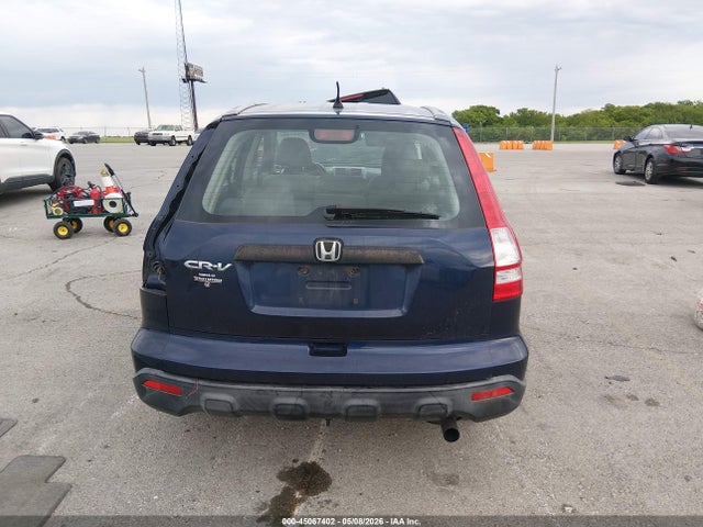 Honda CR-V Lx