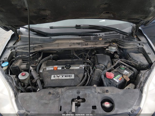 Honda CR-V Lx