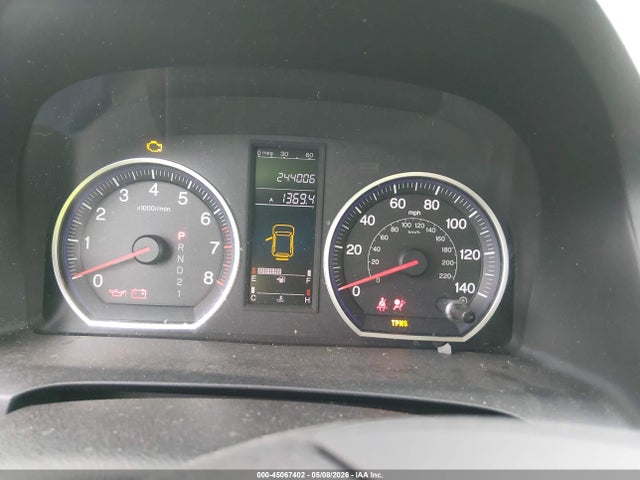 Honda CR-V Lx