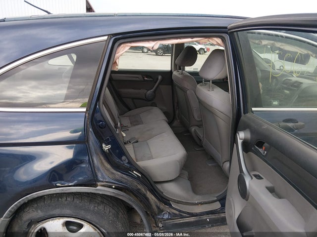 Honda CR-V Lx