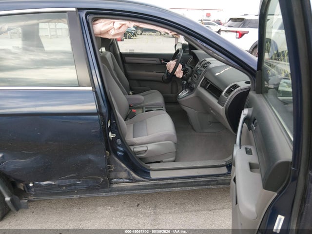 Honda CR-V Lx