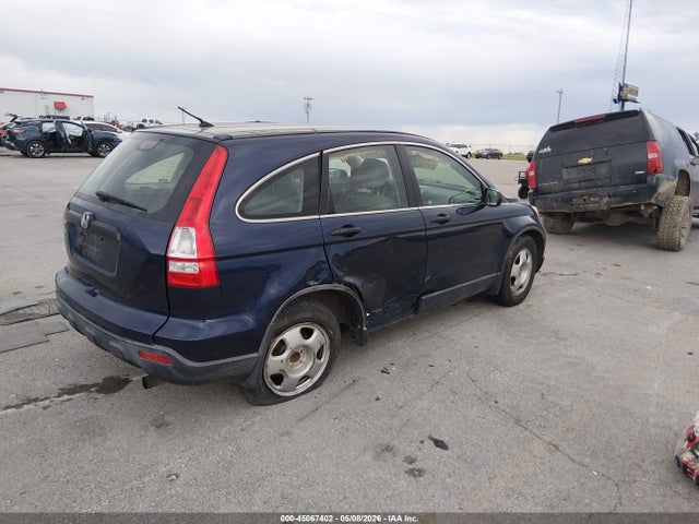 Honda CR-V Lx
