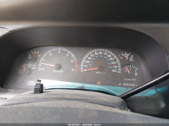 Dodge Ram 1500 St