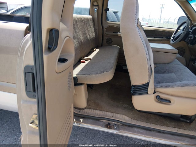 Dodge Ram 1500 St