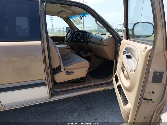 Dodge Ram 1500 St