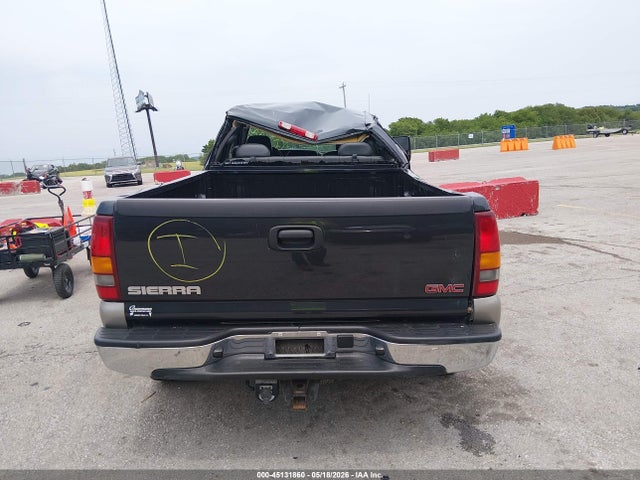 GMC Sierra 1500 Slt