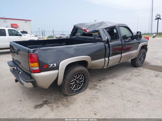GMC Sierra 1500 Slt
