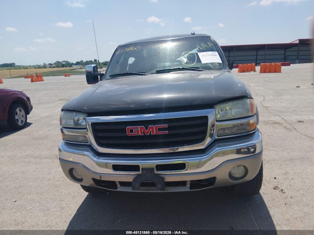 GMC Sierra 1500 Slt