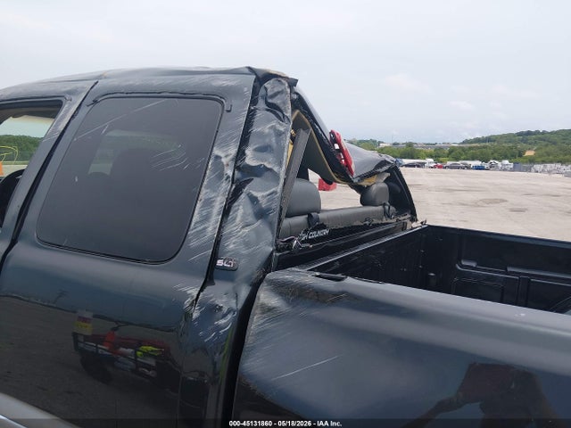 GMC Sierra 1500 Slt