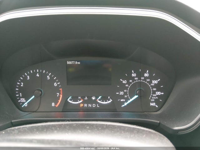 Ford Escape S