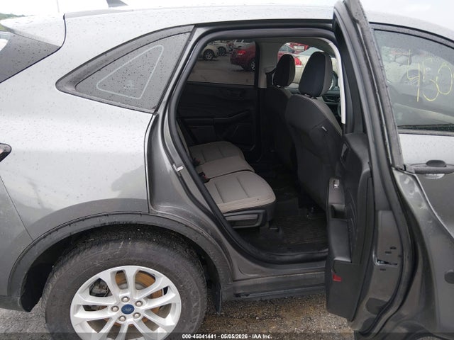 Ford Escape S
