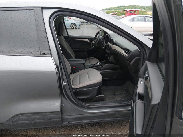 Ford Escape S