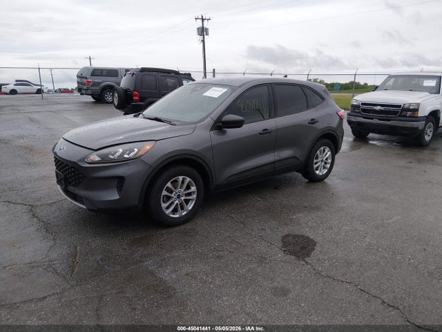 Ford Escape S
