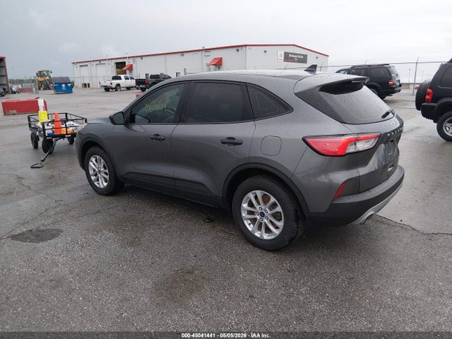 Ford Escape S