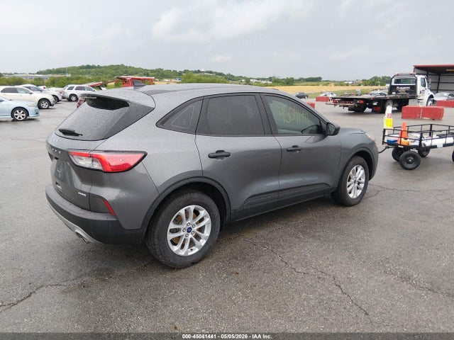 Ford Escape S