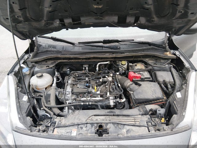 Ford Escape S