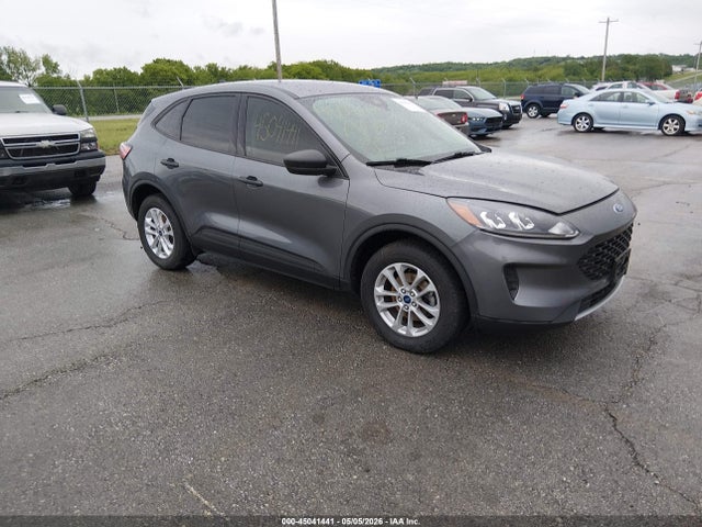 Salvage Ford Escape Image