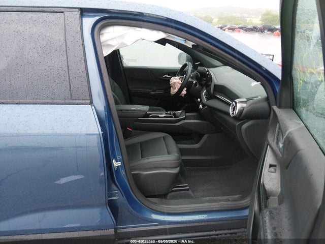 Chevrolet Equinox Awd Lt